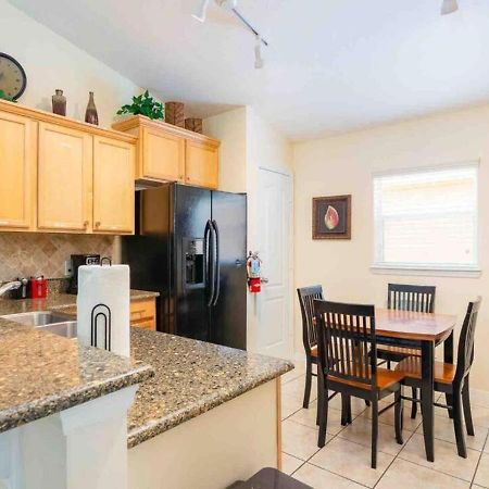 5 Bedroom, 7 Bed , 3 Bathroom Midterm Rental Home With Pool And Game Room, Near Disney Davenport Exterior foto
