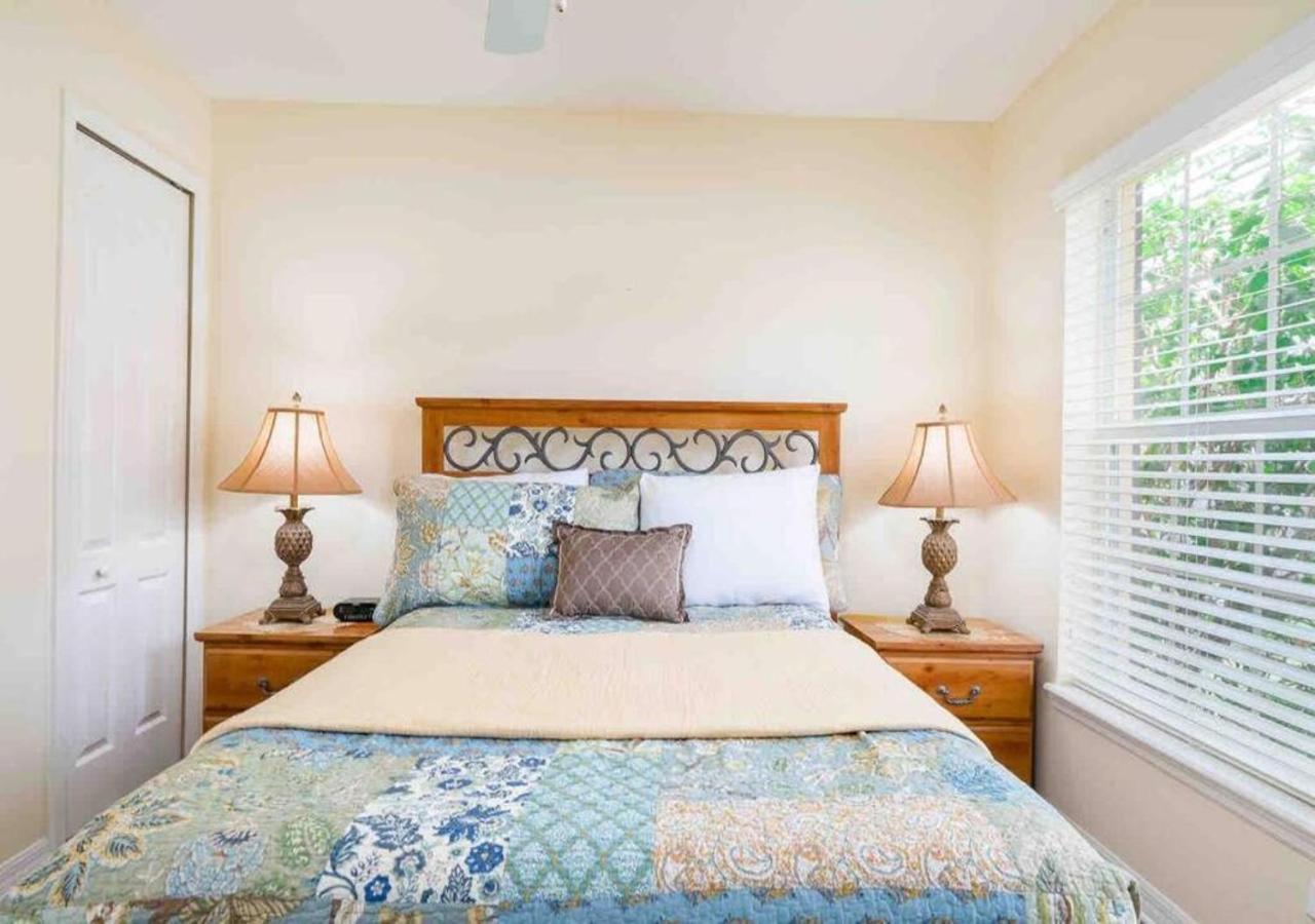 5 Bedroom, 7 Bed , 3 Bathroom Midterm Rental Home With Pool And Game Room, Near Disney Davenport Exterior foto
